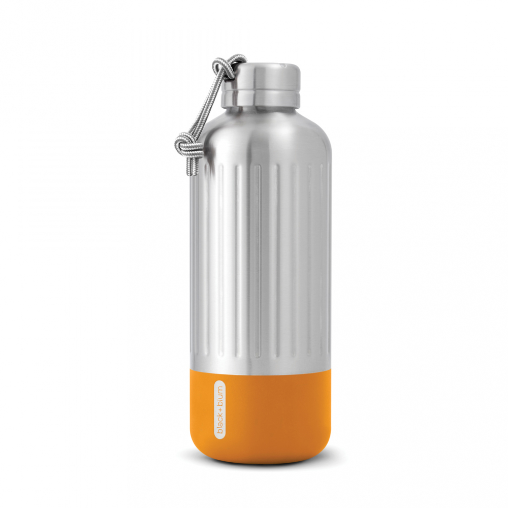 Sticlă termică din oțel inoxidabil Black+Blum 850 ml [2]