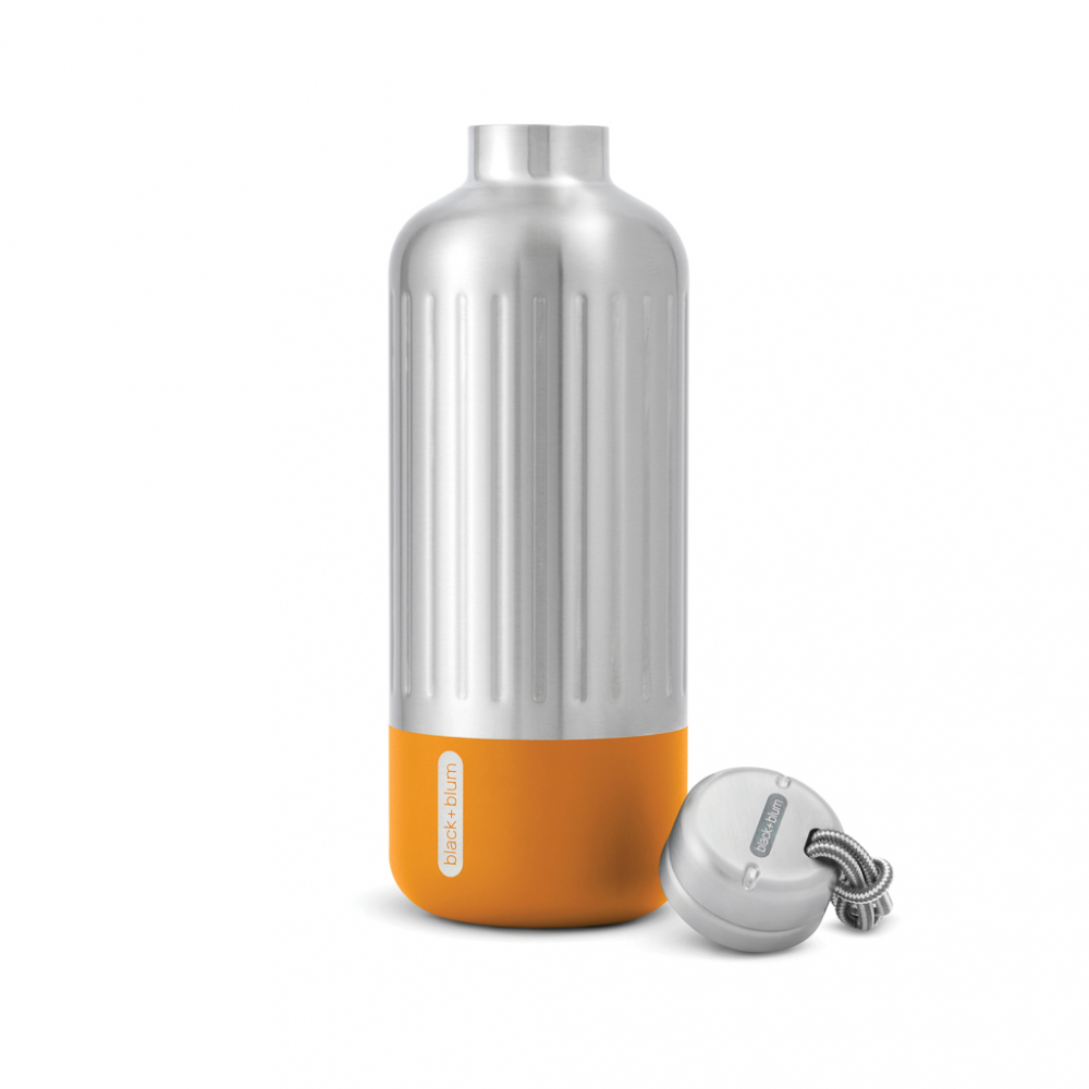 Sticlă termică din oțel inoxidabil Black+Blum 850 ml [3]