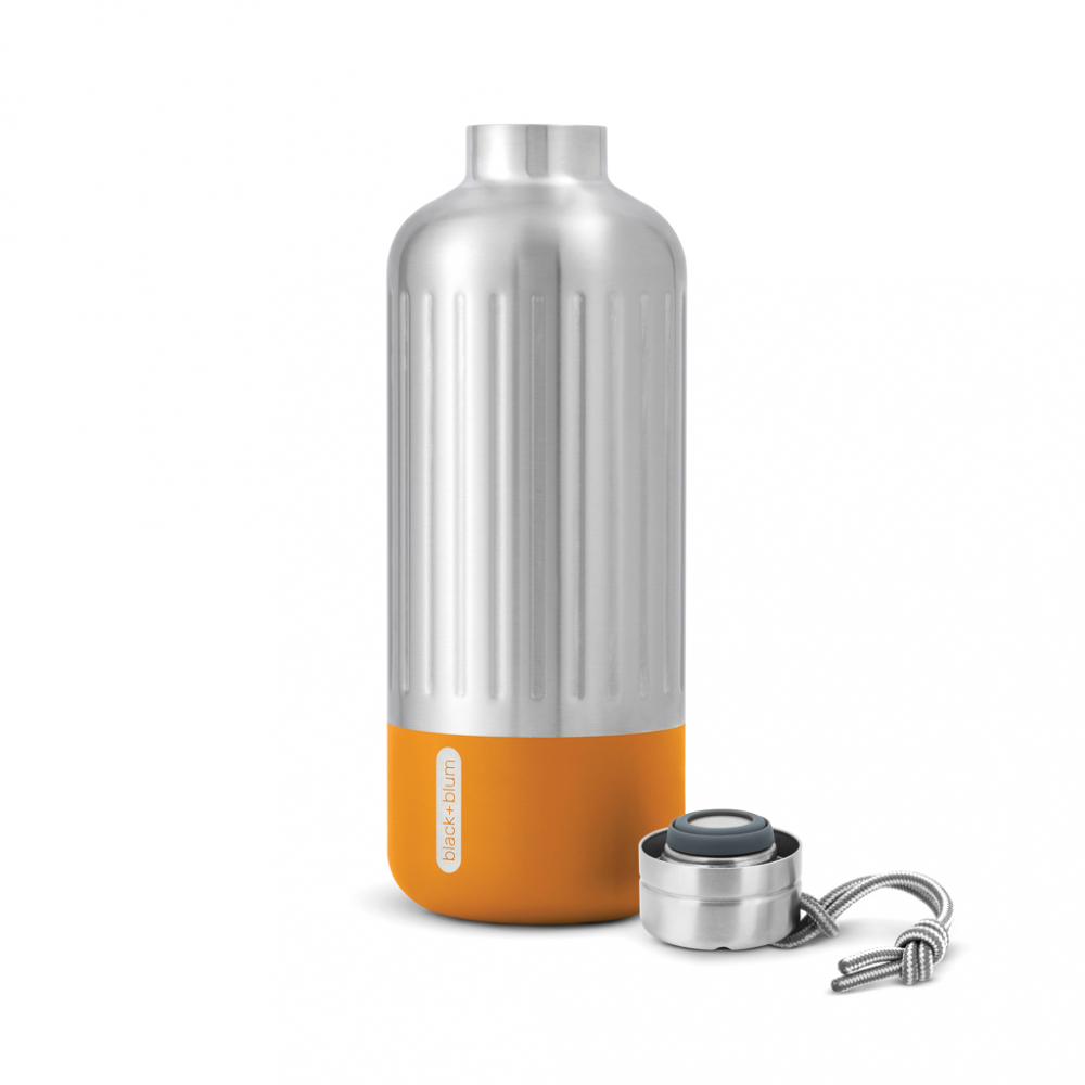 Sticlă termică din oțel inoxidabil Black+Blum 850 ml [4]