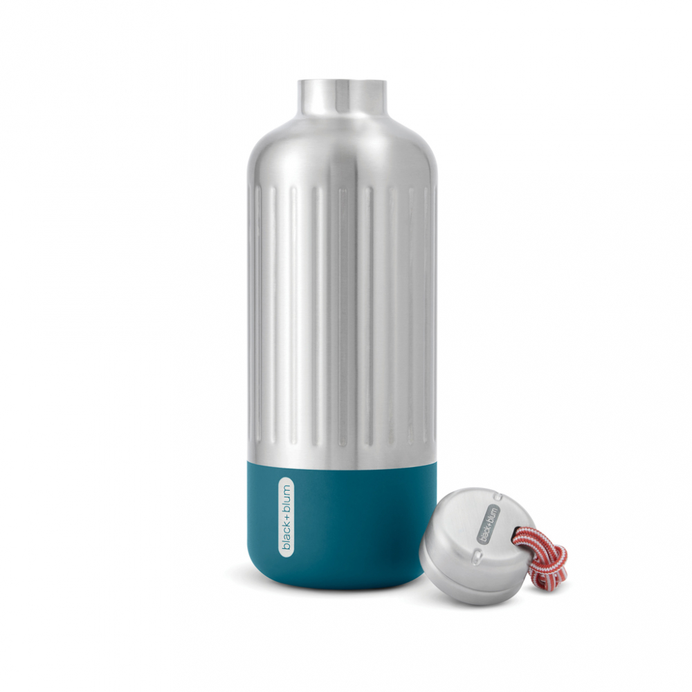 Sticlă termică din oțel inoxidabil Black+Blum 850 ml [3]