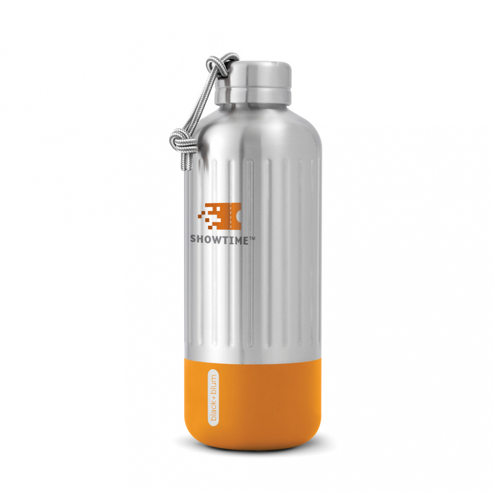 Sticlă termică din oțel inoxidabil Black+Blum 850 ml [6]