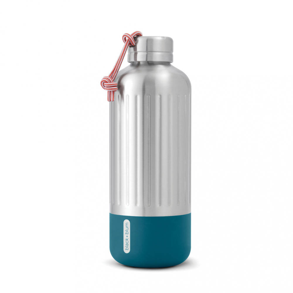Sticlă termică din oțel inoxidabil Black+Blum 850 ml [2]