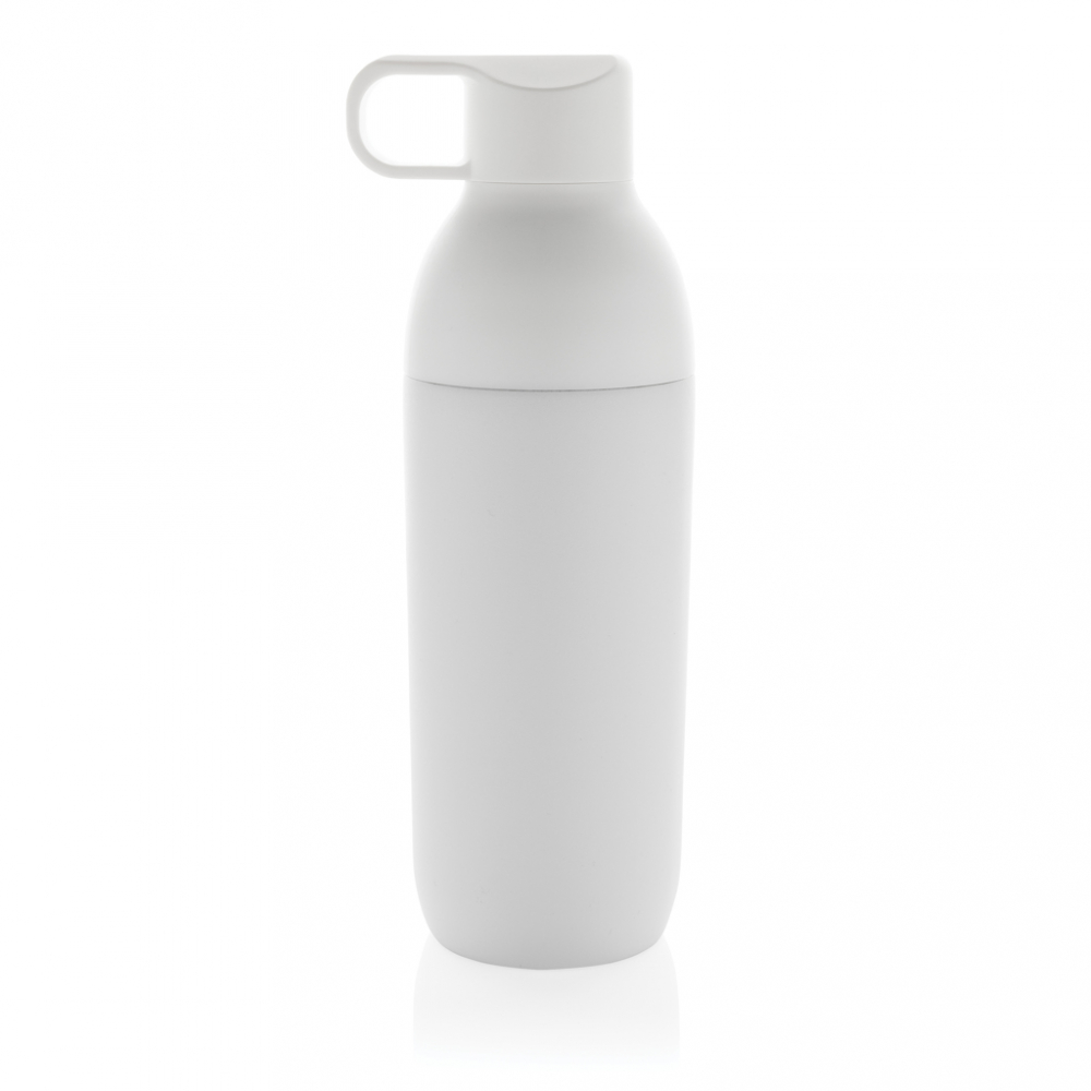 Sticlă termică Flow din inox reciclat – 540 ml [3]