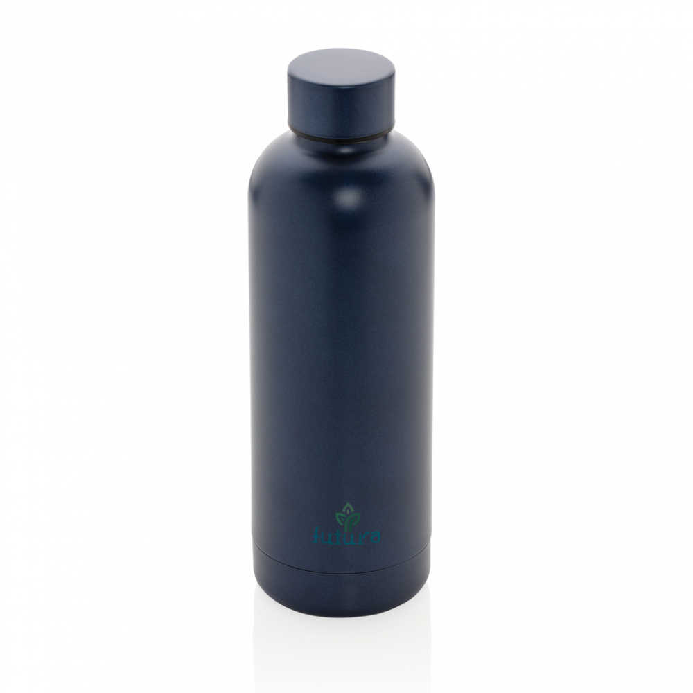 Sticlă termică Impact, inox reciclat – 500 ml [4]