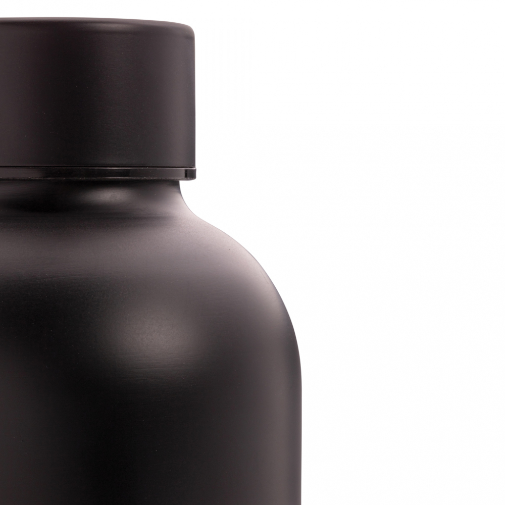 Sticlă termică Impact, inox reciclat – 500 ml [5]