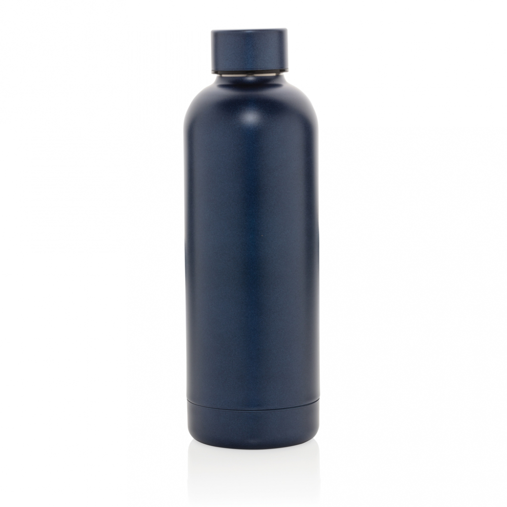 Sticlă termică Impact, inox reciclat – 500 ml [3]
