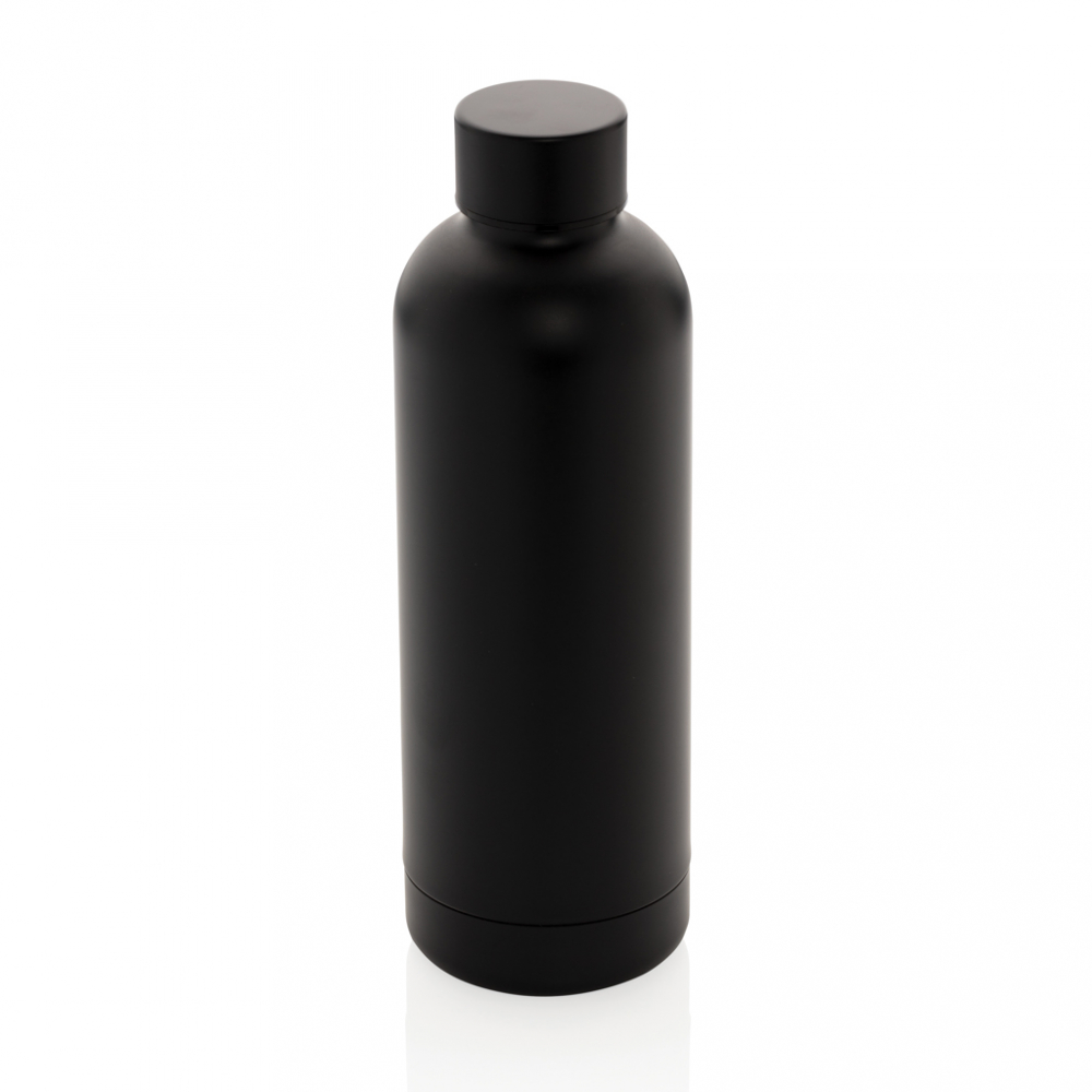 Sticlă termică Impact, inox reciclat – 500 ml [2]