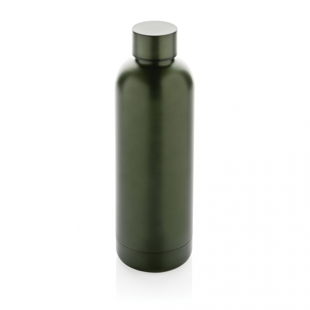 Sticlă termică Impact, inox reciclat – 500 ml [2]