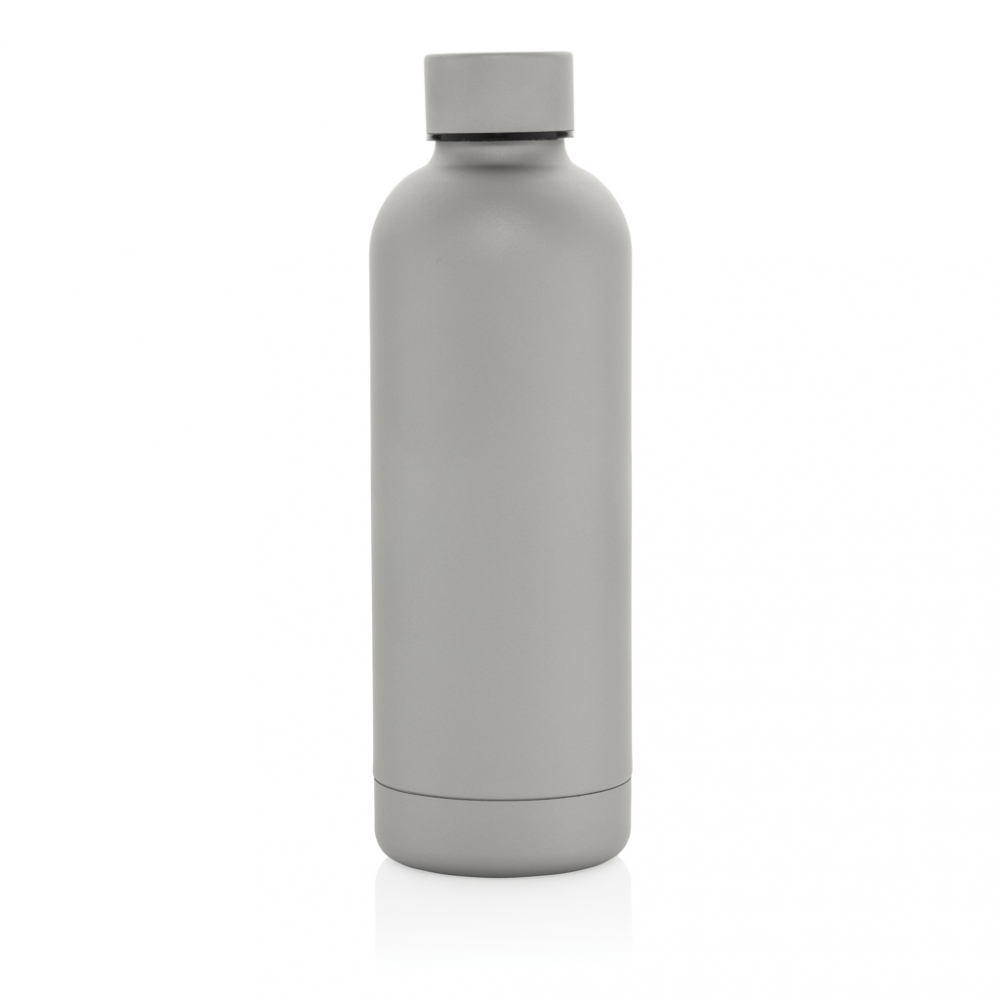 Sticlă termică Impact, inox reciclat – 500 ml [3]