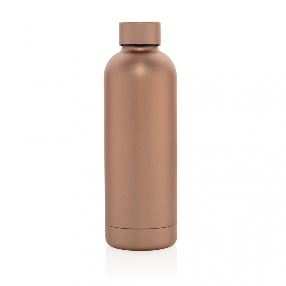Sticlă termică Impact, inox reciclat – 500 ml [3]