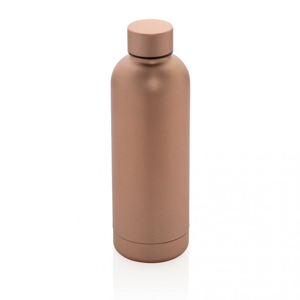 Sticlă termică Impact, inox reciclat – 500 ml [2]