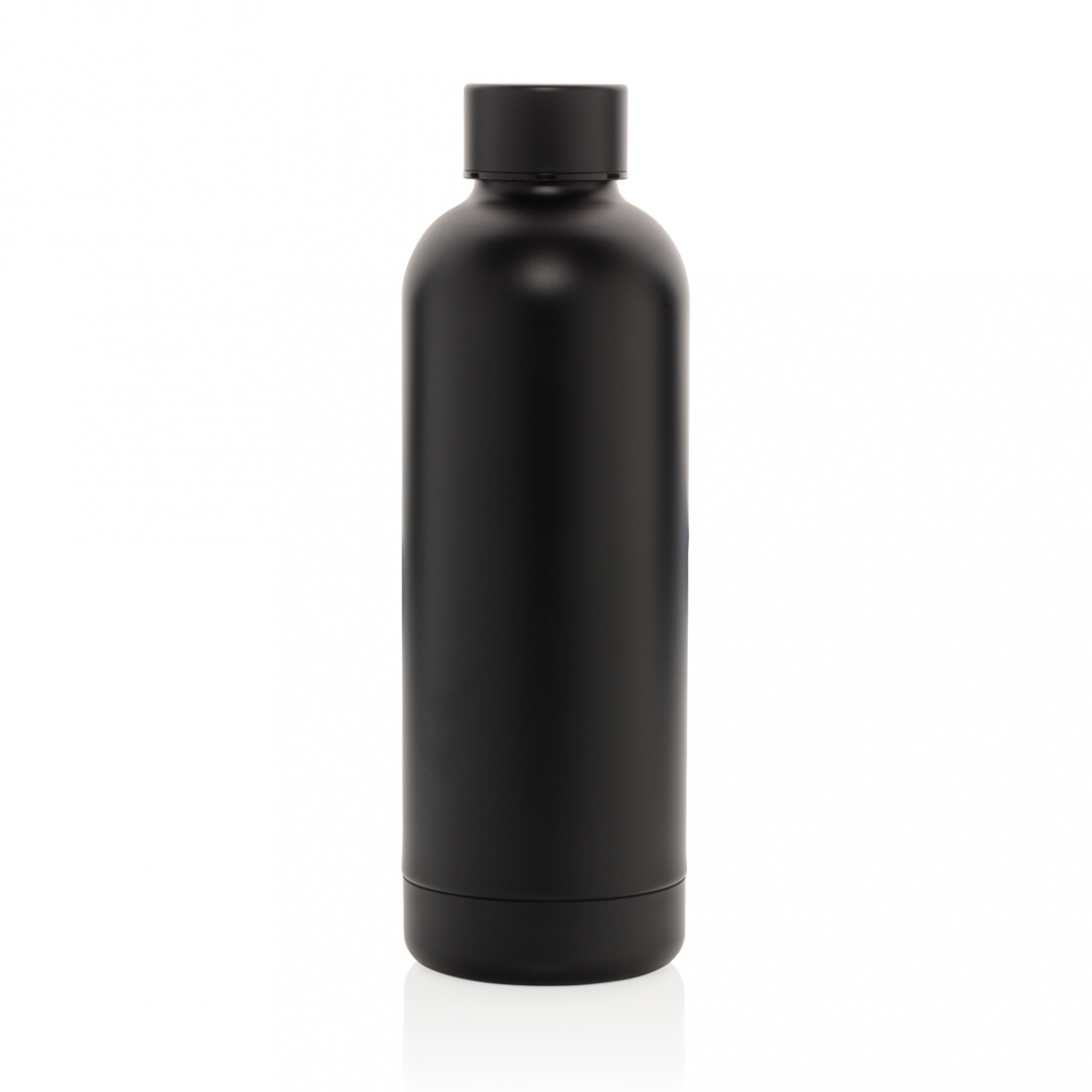 Sticlă termică Impact, inox reciclat – 500 ml [3]