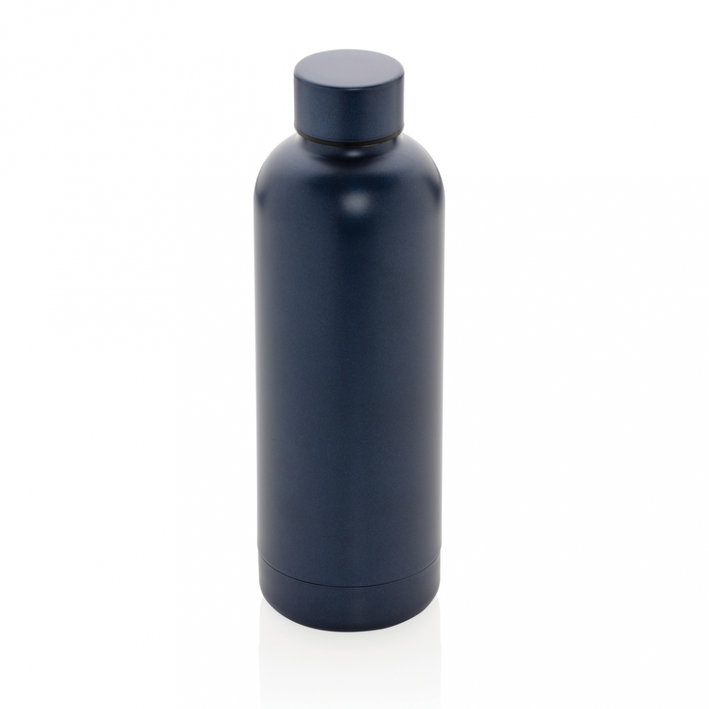Sticlă termică Impact, inox reciclat – 500 ml [2]
