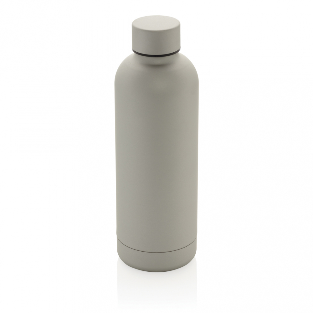 Sticlă termică Impact, inox reciclat – 500 ml [2]