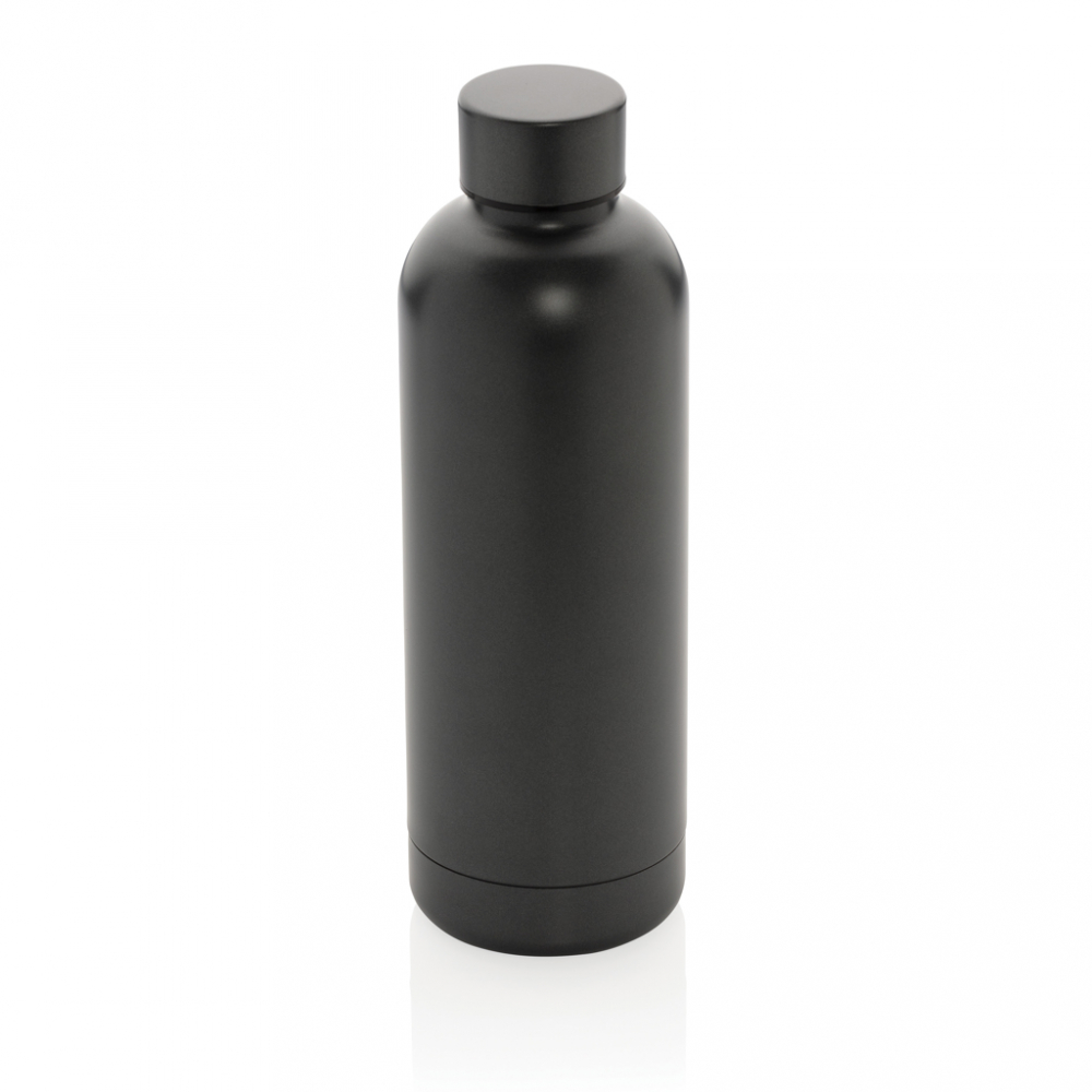 Sticlă termică Impact, inox reciclat – 500 ml [2]