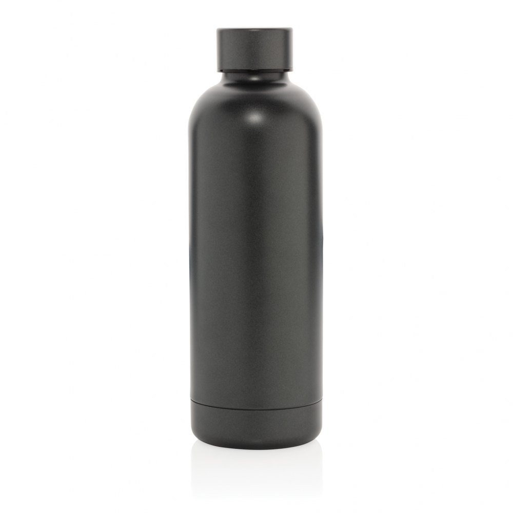 Sticlă termică Impact, inox reciclat – 500 ml [3]