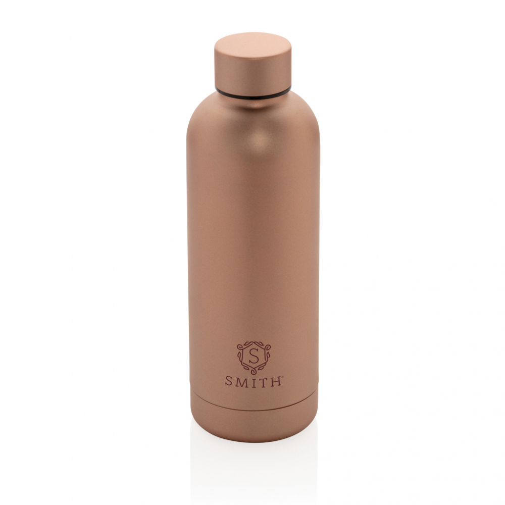 Sticlă termică Impact, inox reciclat – 500 ml [4]