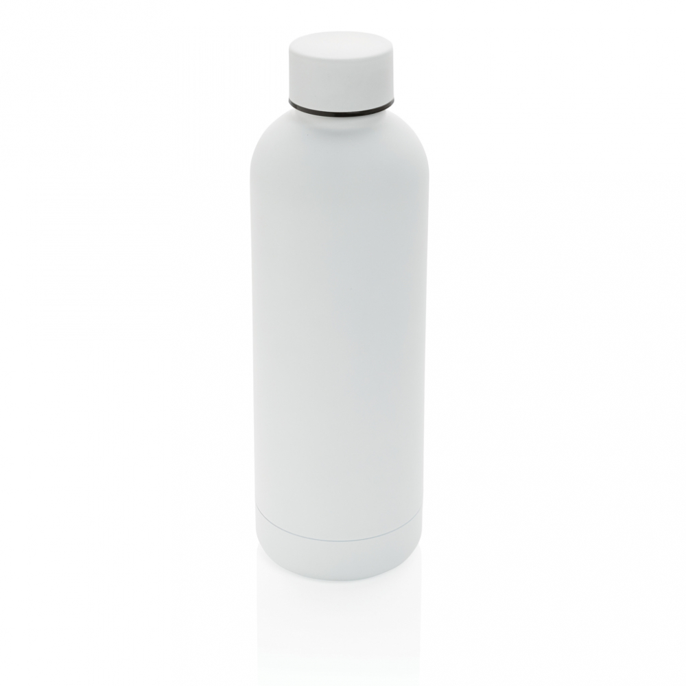Sticlă termică Impact, inox reciclat – 500 ml [2]