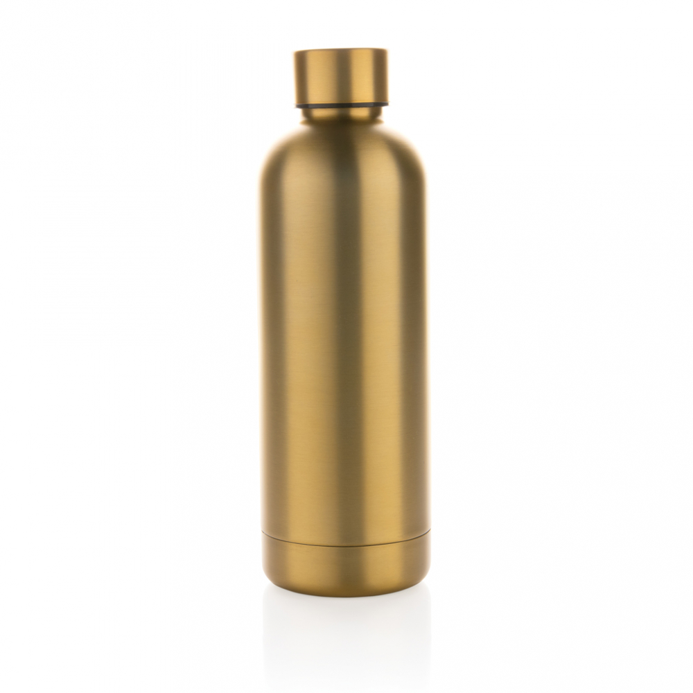 Sticlă termică Impact, inox reciclat – 500 ml [3]