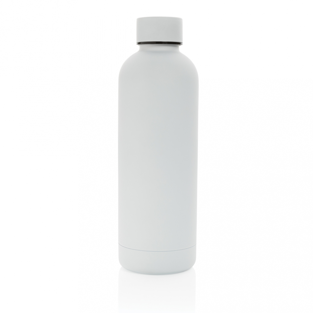Sticlă termică Impact, inox reciclat – 500 ml [3]
