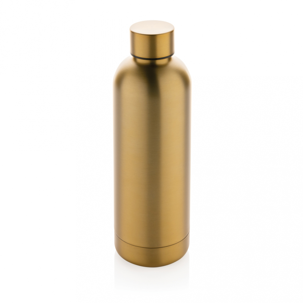 Sticlă termică Impact, inox reciclat – 500 ml [2]