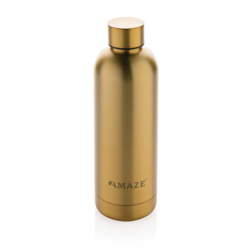 Sticlă termică Impact, inox reciclat – 500 ml [4]