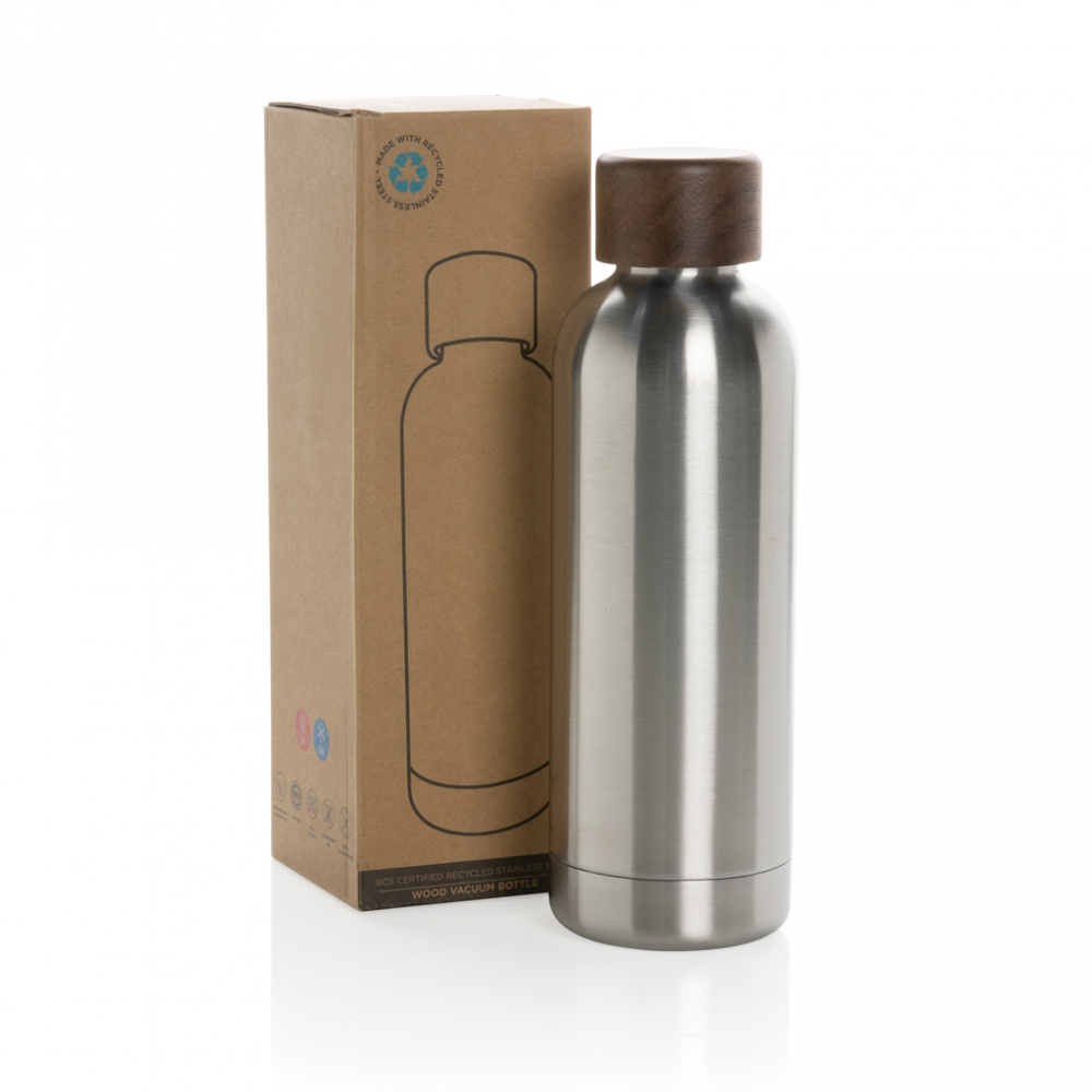 Sticlă termică Wood – 500 ml [9]