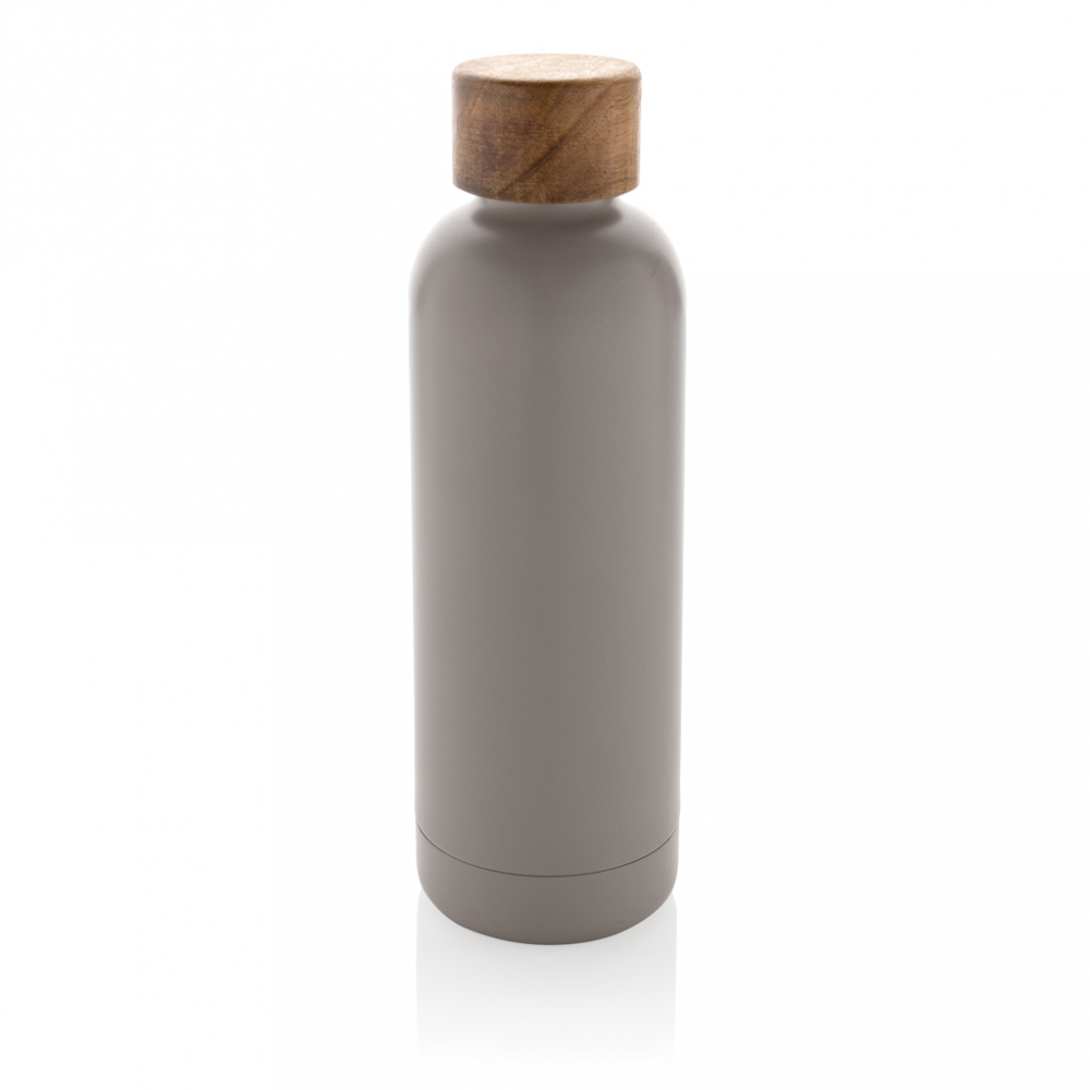 Sticlă termică Wood – 500 ml [2]
