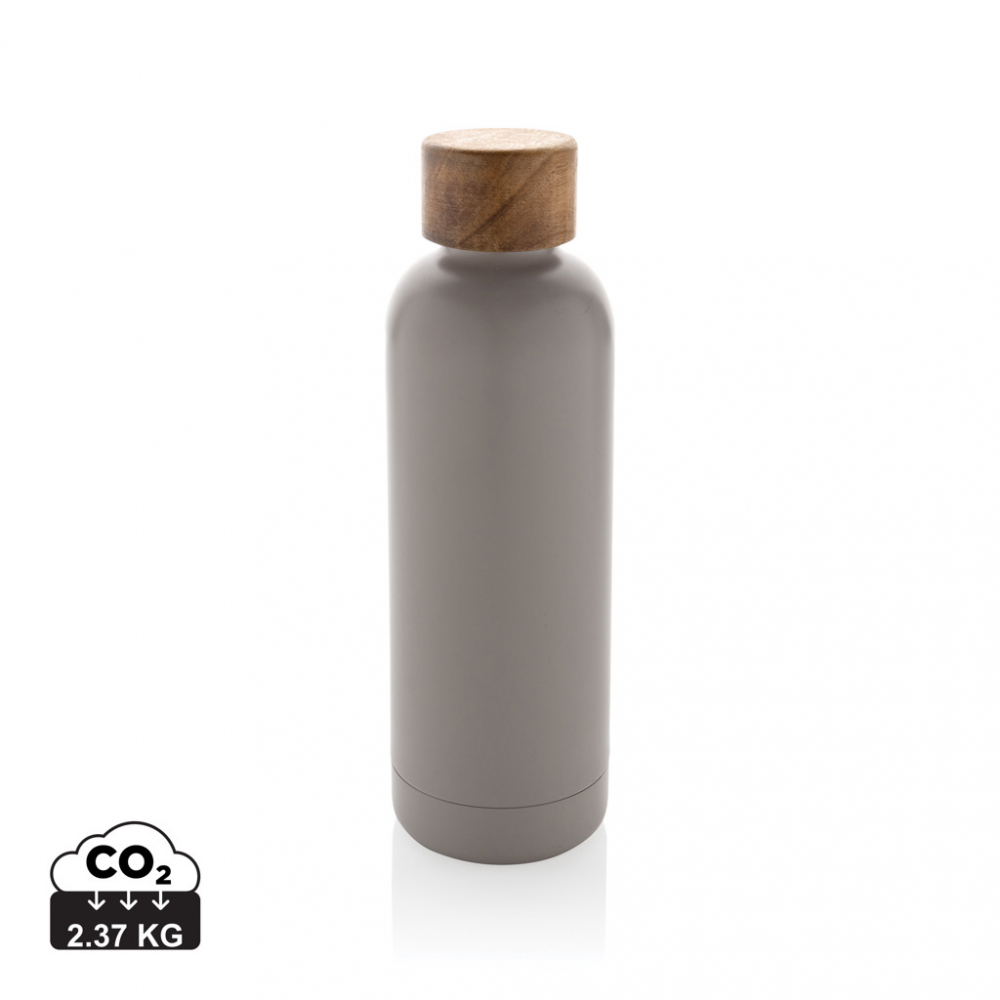Sticlă termică Wood – 500 ml [1]