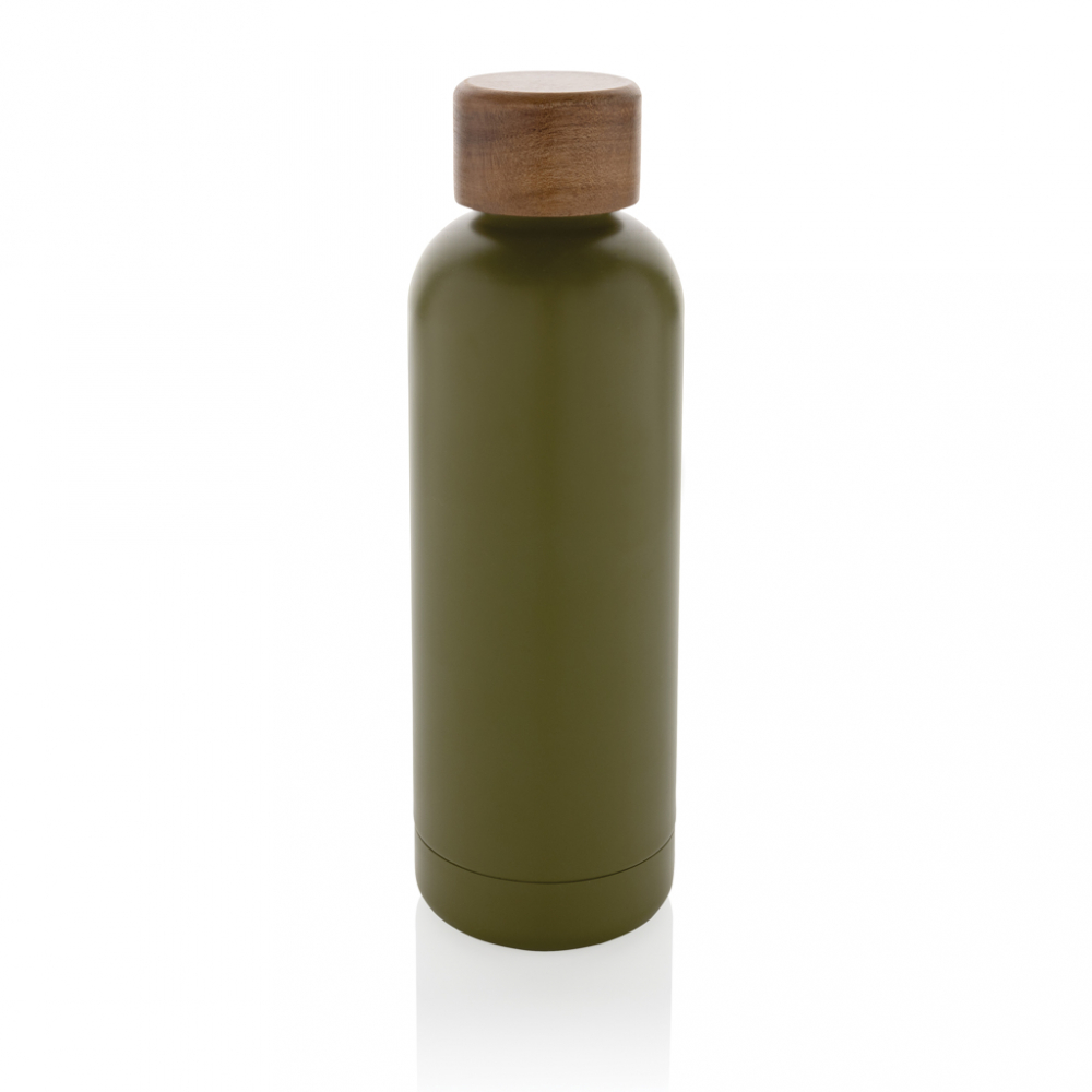 Sticlă termică Wood – 500 ml [2]