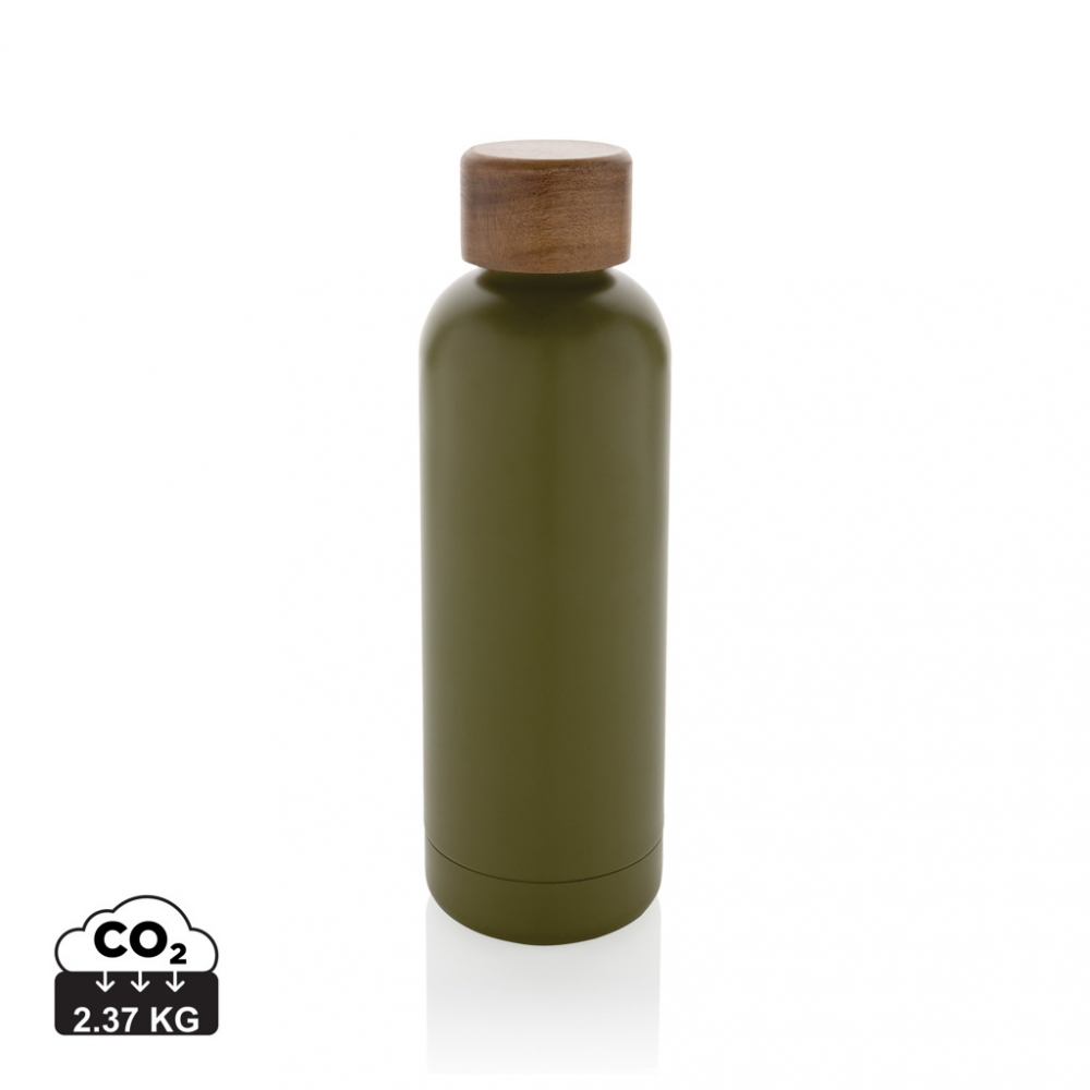 Sticlă termică Wood – 500 ml [1]