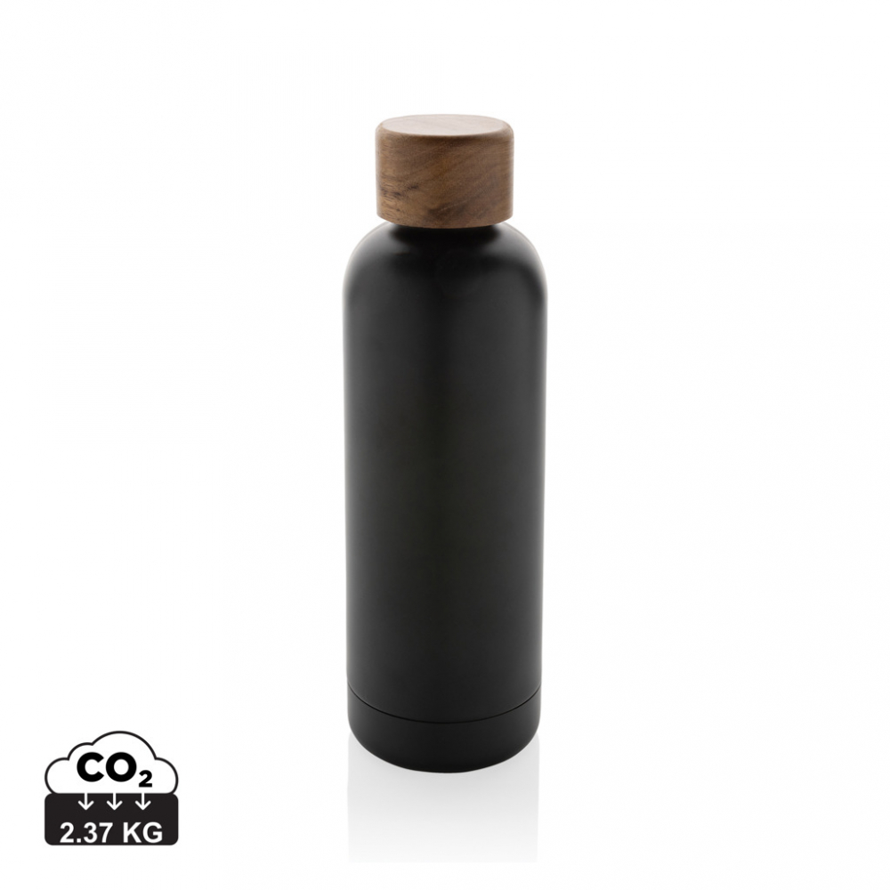 Sticlă termică Wood – 500 ml [1]