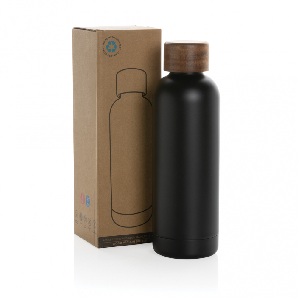 Sticlă termică Wood – 500 ml [6]