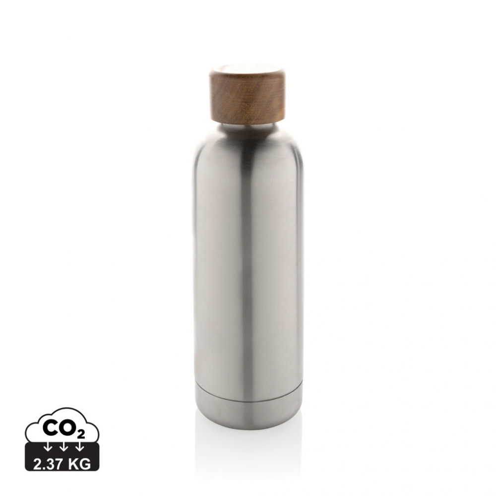 Sticlă termică Wood – 500 ml [1]