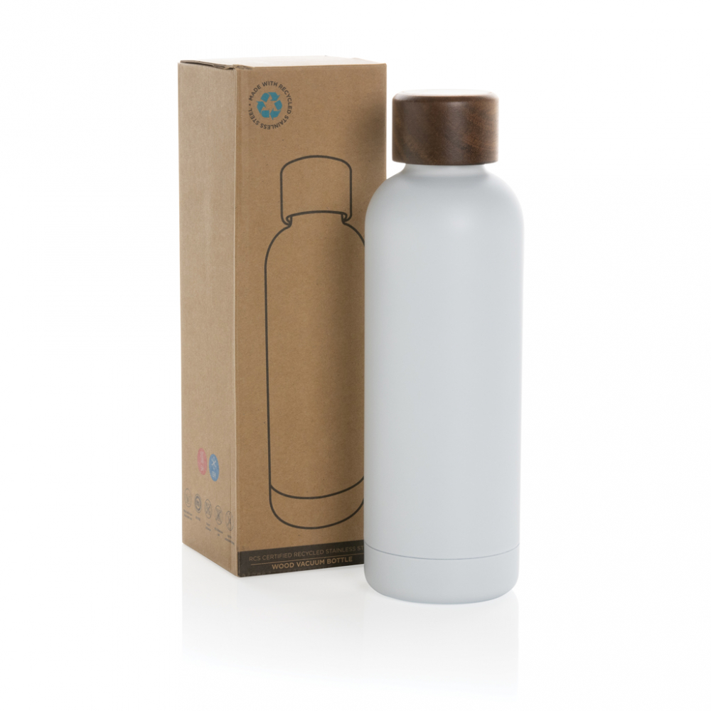 Sticlă termică Wood – 500 ml [6]