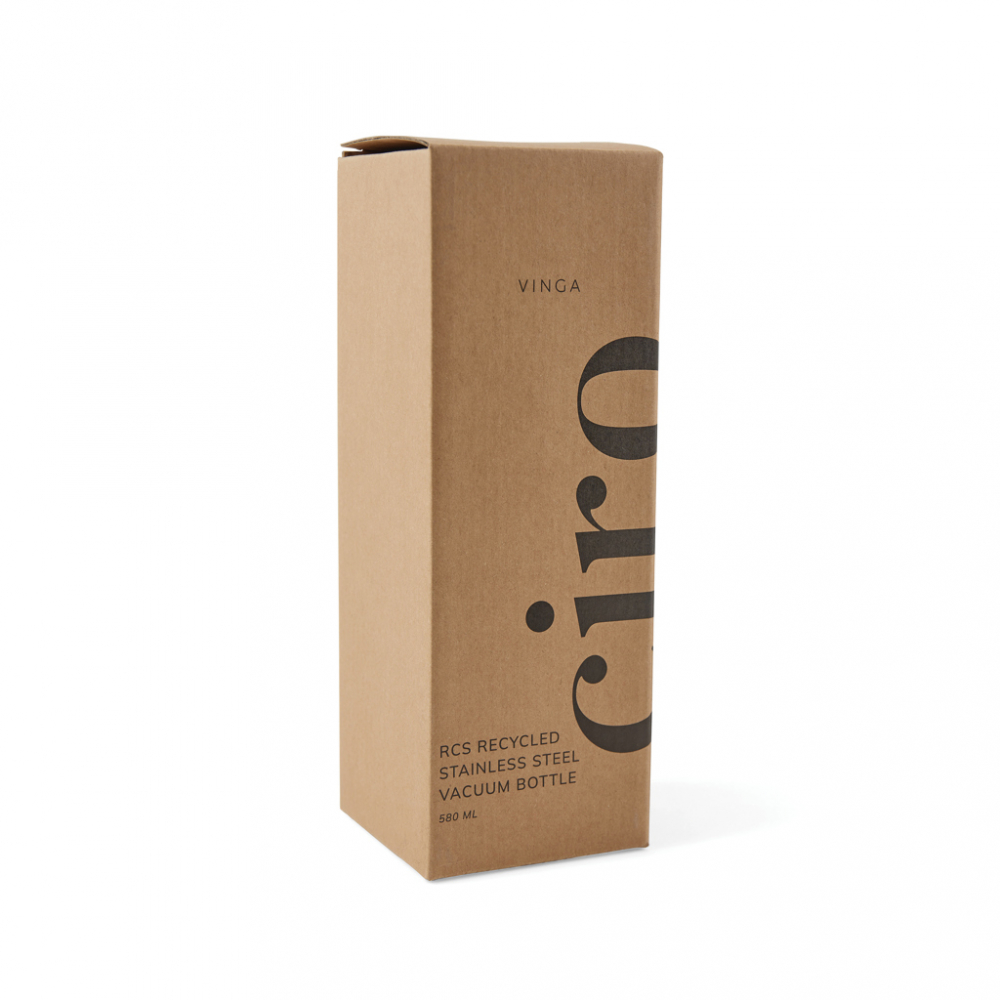 Sticlă termo vidată Ciro, 580ml [14]