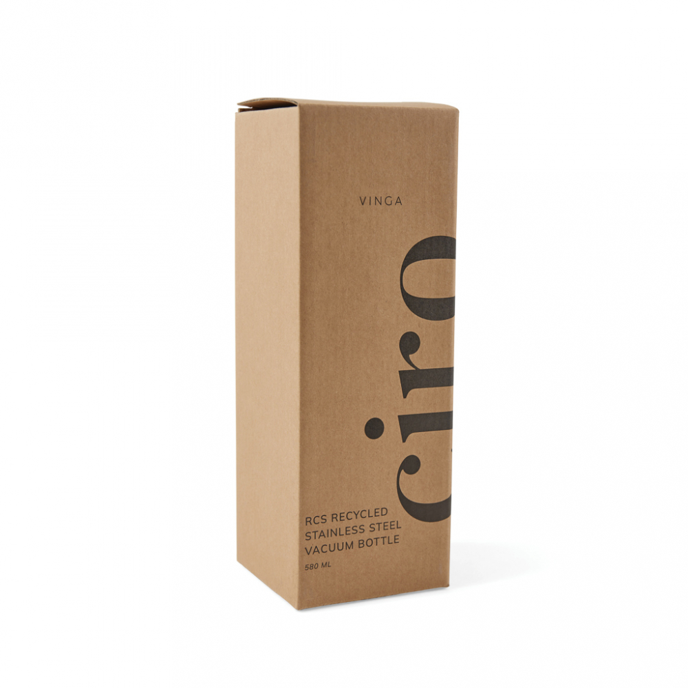 Sticlă termo vidată Ciro, 580ml [9]