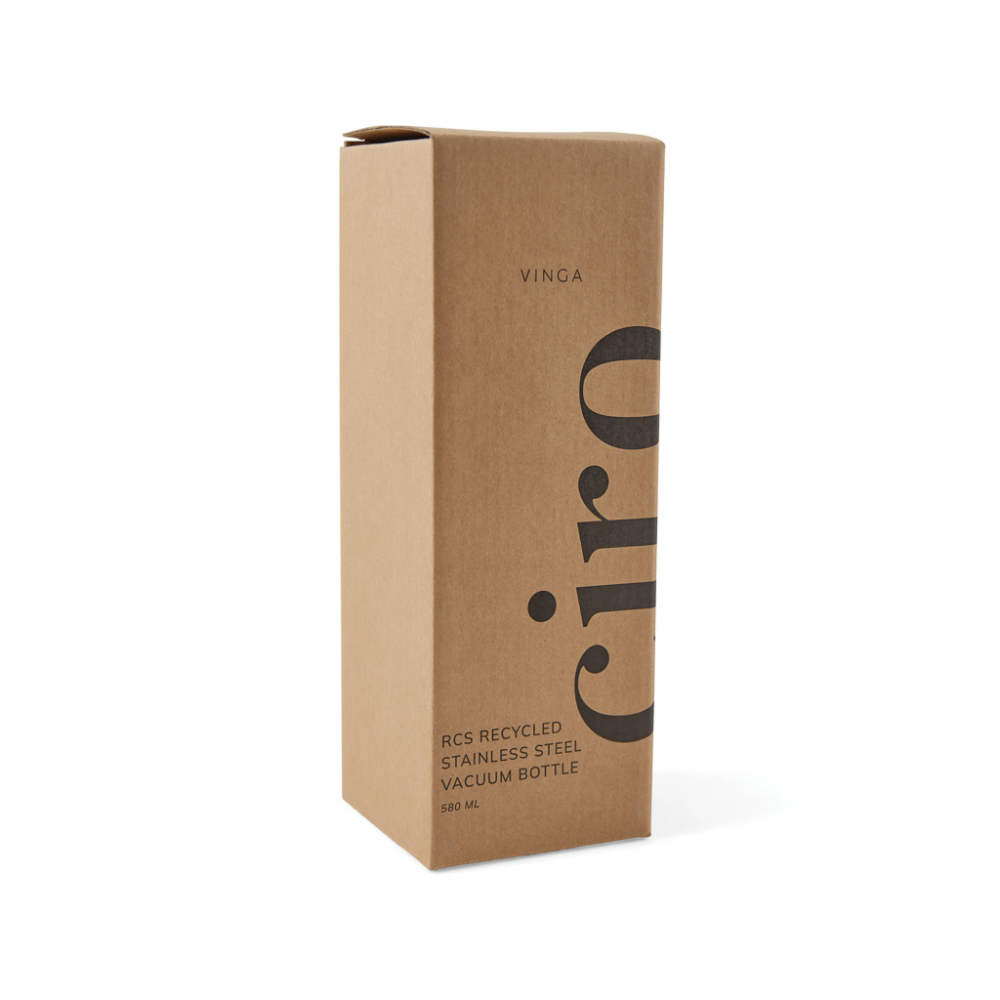 Sticlă termo vidată Ciro, 580ml [9]