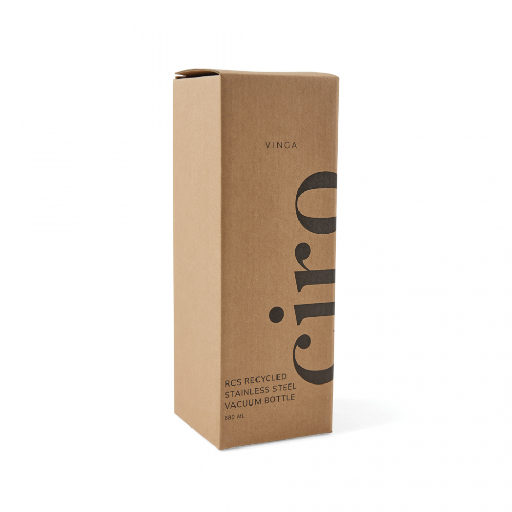 Sticlă termo vidată Ciro, 580ml [9]