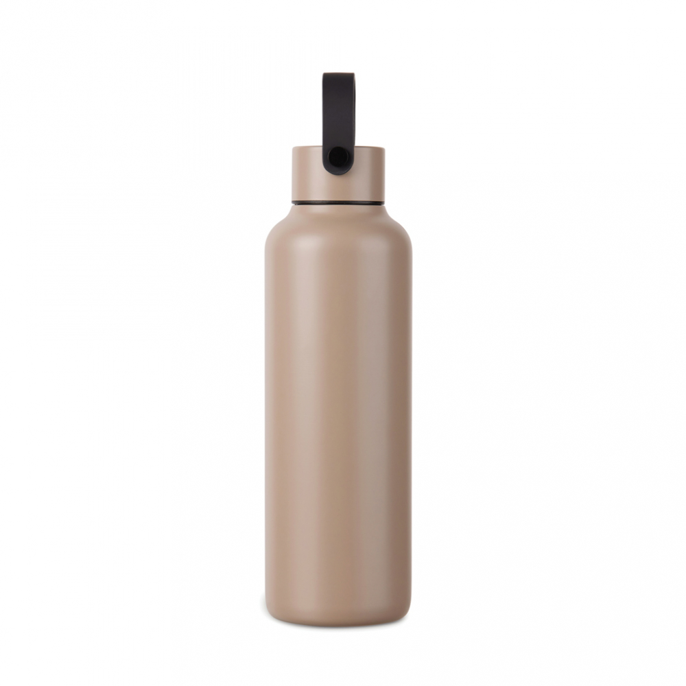 Sticlă termo vidată cu pereți dubli, 600 ML [3]