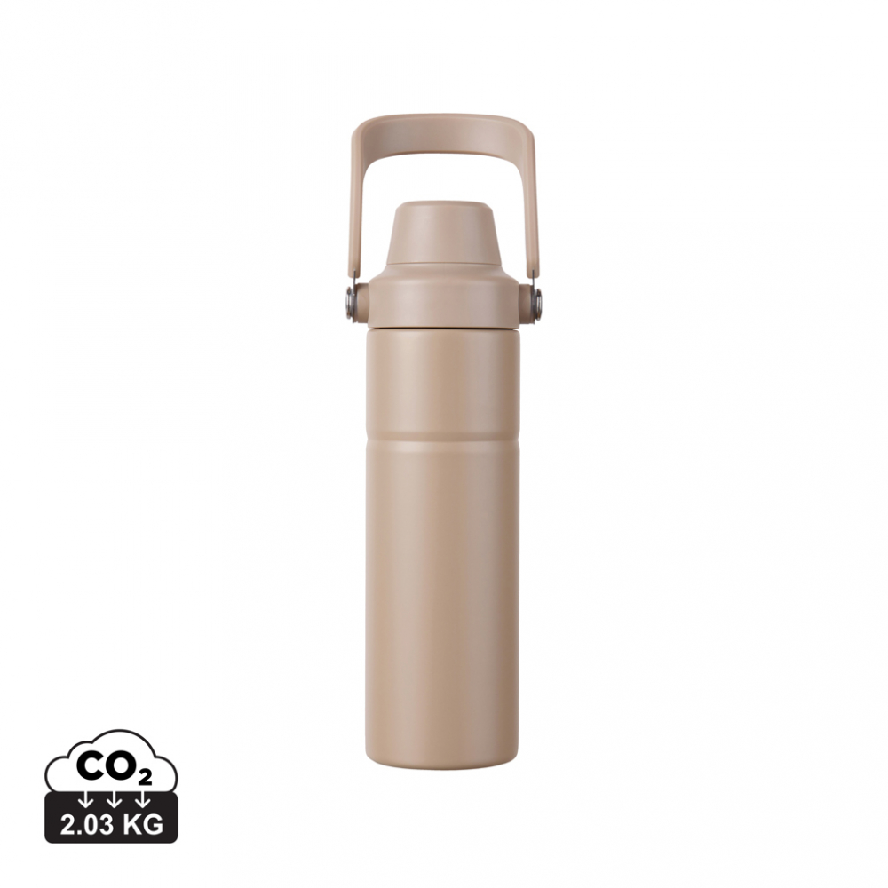 Sticlă termo vidată cu pereți dubli, 600 ML [1]