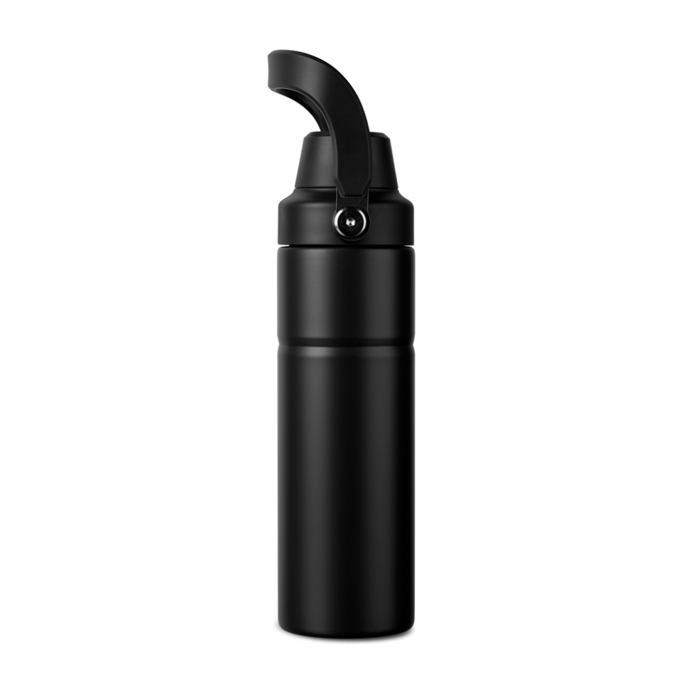 Sticlă termo vidată cu pereți dubli, 600 ML [3]