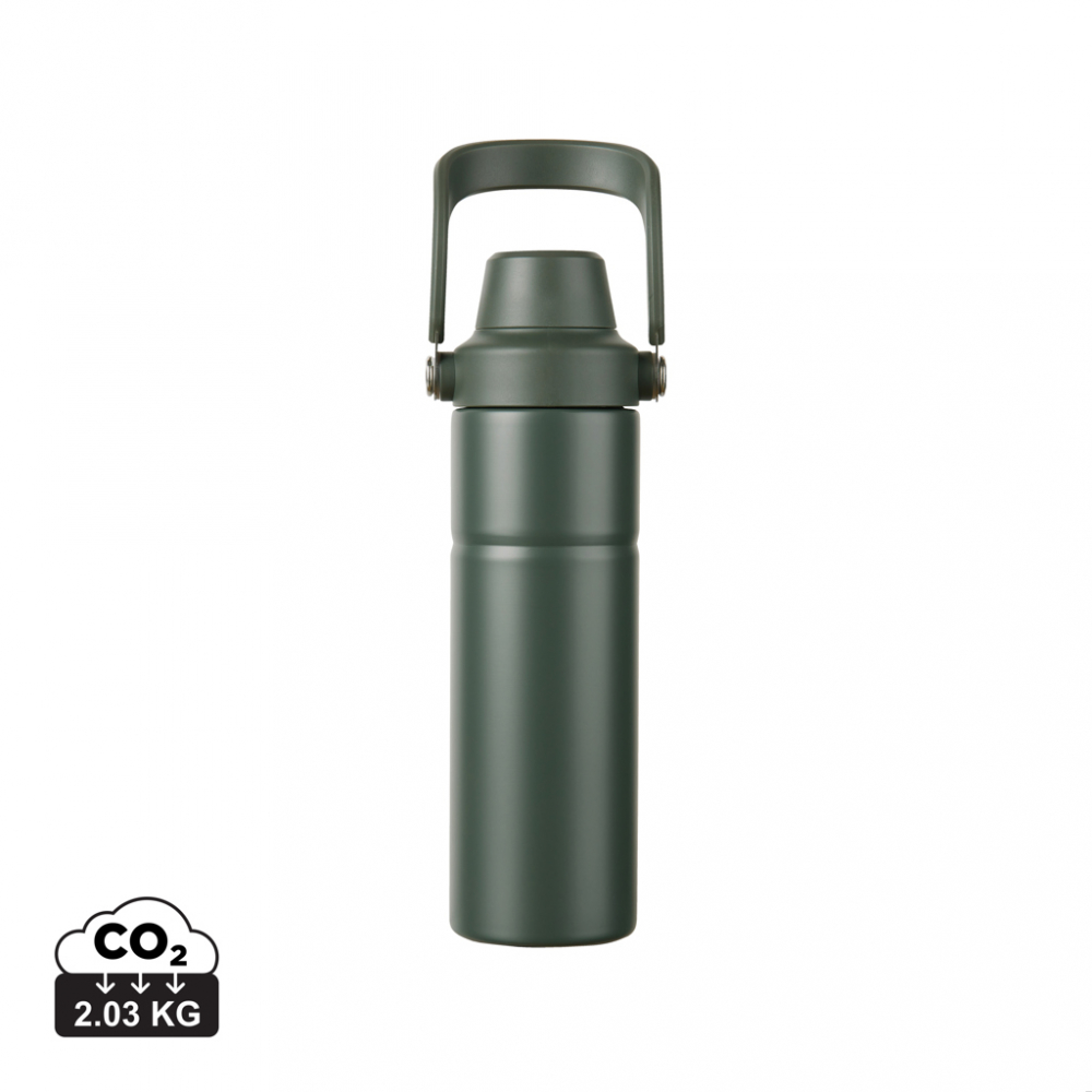 Sticlă termo vidată cu pereți dubli, 600 ML [1]