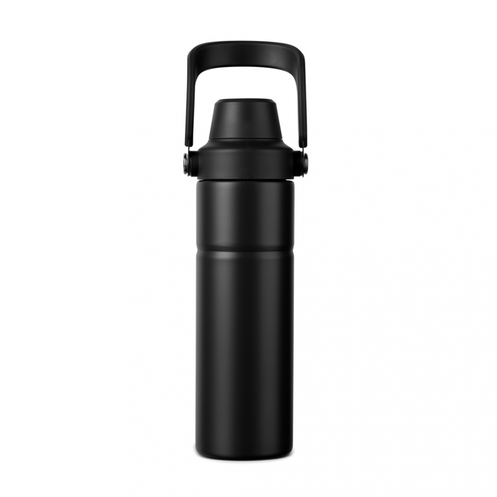 Sticlă termo vidată cu pereți dubli, 600 ML [2]