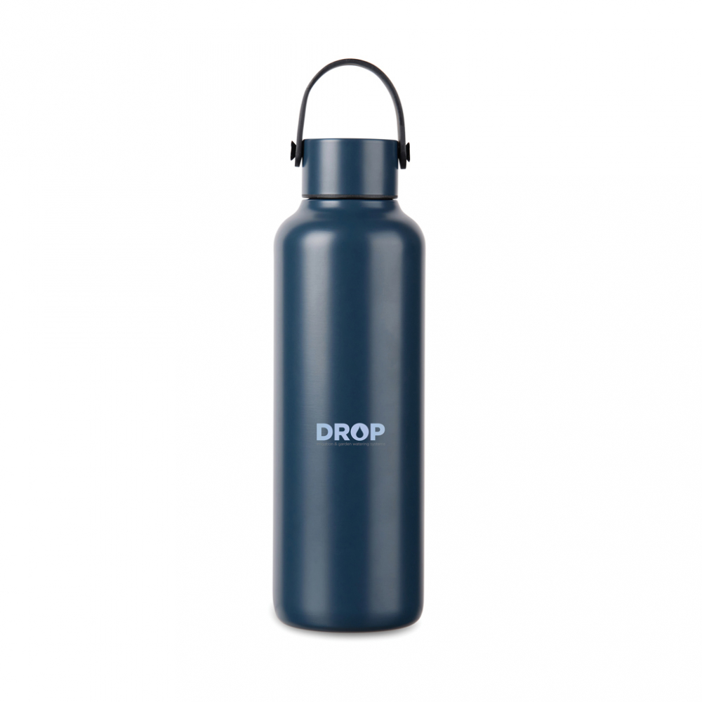 Sticlă termo vidată cu pereți dubli, 600 ML [5]