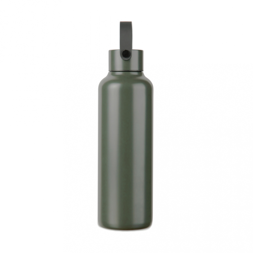 Sticlă termo vidată cu pereți dubli, 600 ML [3]