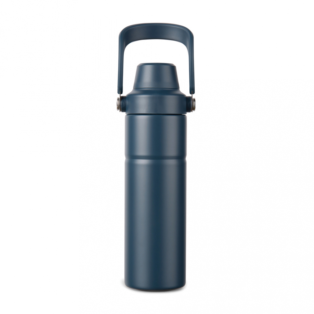 Sticlă termo vidată cu pereți dubli, 600 ML [2]