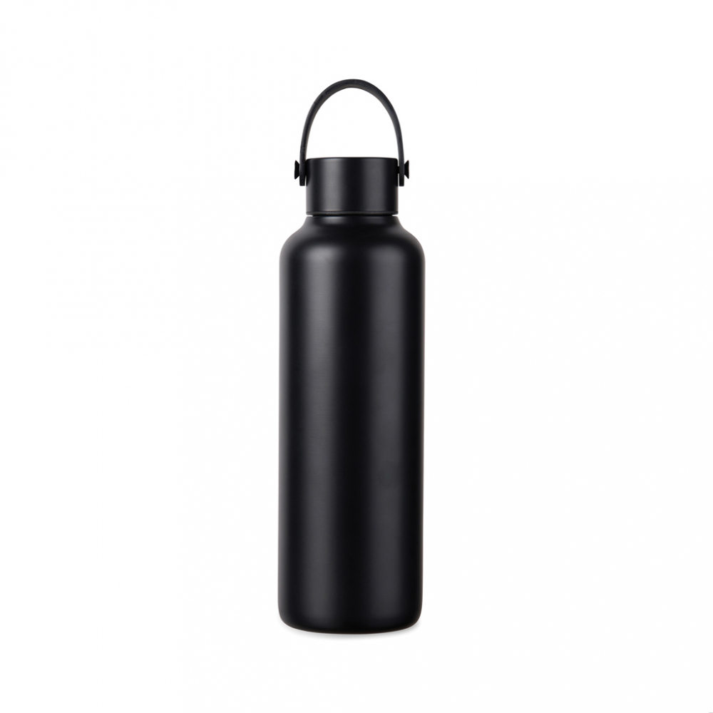Sticlă termo vidată cu pereți dubli, 600 ML [2]