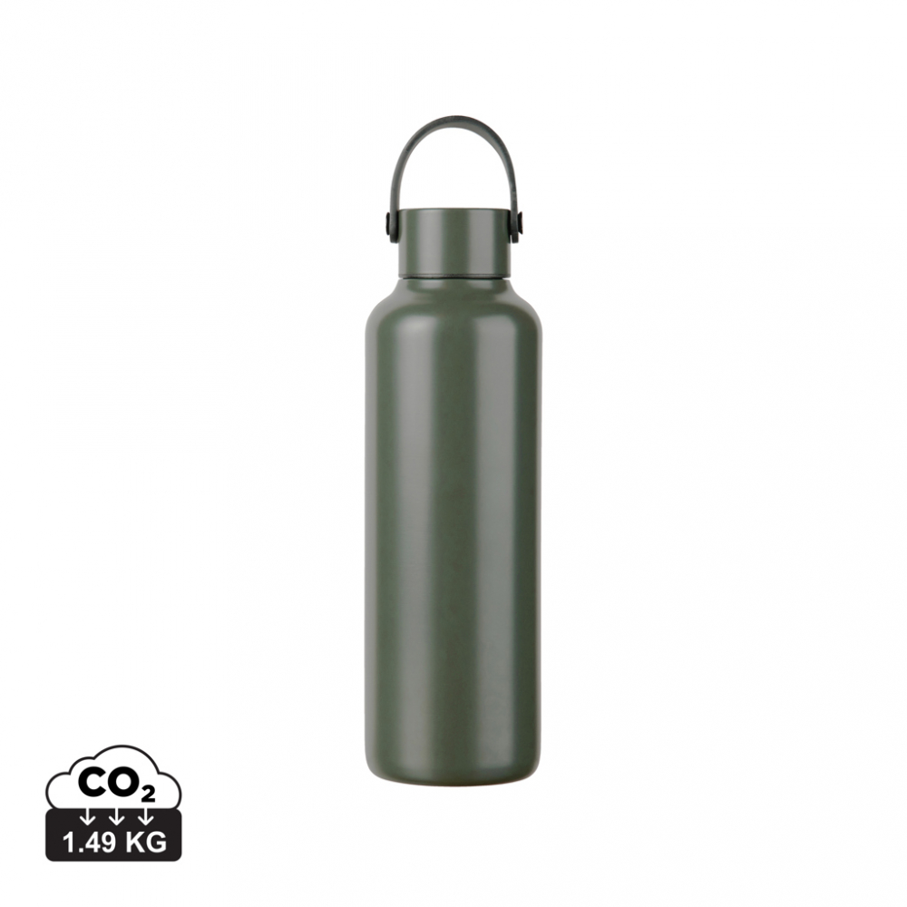 Sticlă termo vidată cu pereți dubli, 600 ML [1]