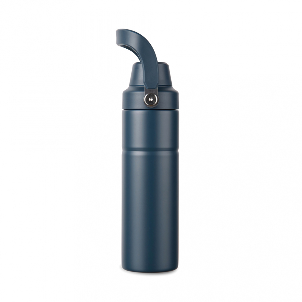 Sticlă termo vidată cu pereți dubli, 600 ML [3]